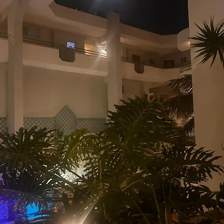 Bayview Altamira Apartament *