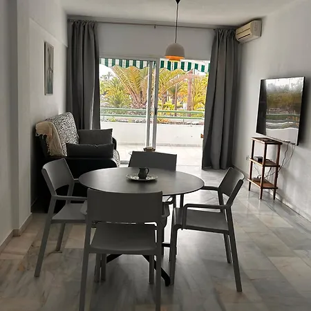 Bayview Altamira Apartment Costa Adeje (Tenerife)