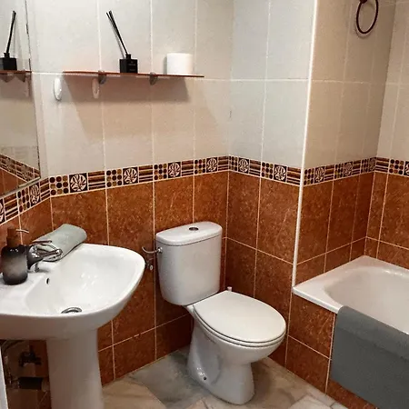 Apartmán Bayview Altamira *