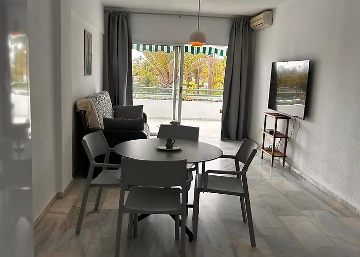 Bayview Altamira Appartement Costa Adeje (Tenerife)