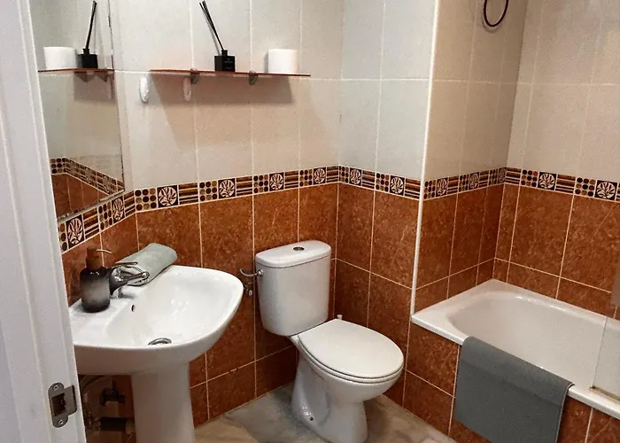 Appartement Bayview Altamira *