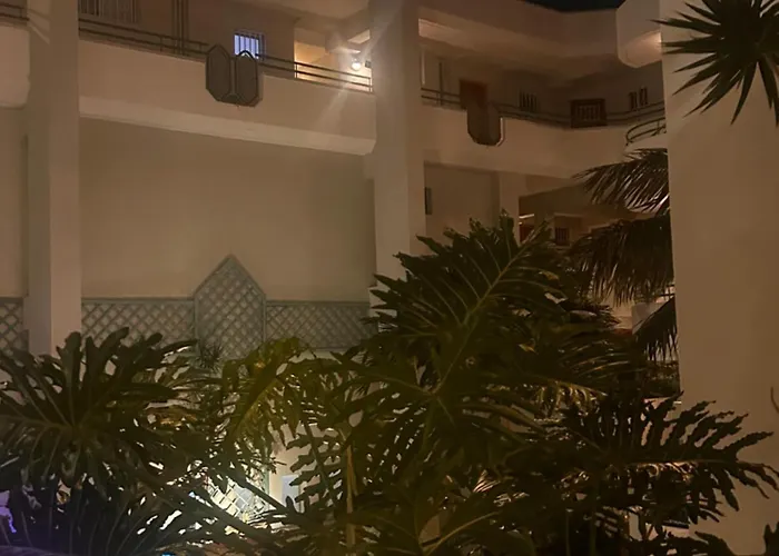 Bayview Altamira Appartement *